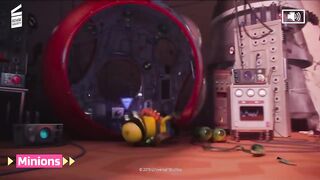 name Minions_ The Ultimate weapon HD CLIP