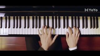 First Romance # Riley Wang memainkan lagu Deities Of Cathhaysia