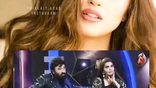 saial ali is always favourite pakistani acterss