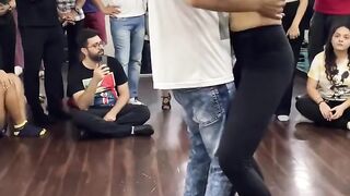 Beautiful Dance
