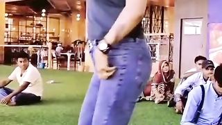 Beautifull  dance