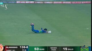 PSL 8 Game Changer Moments
