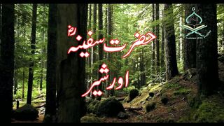 Bayan Hazrat Safina R.A or Sher I Hanif Qureshi
