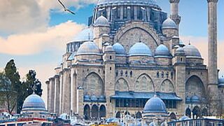 Top 10 Muslim Countries