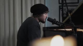 James Arthur - A Thousand Years
