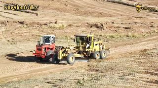 Kingdom valley latest development update