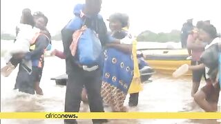 Mozambique braces up for Tropical Cyclone Freddy_360p