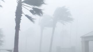CYCLONE FREDDY HIT MAURITIUS & MADAGASCAR TODAY 2023  FLOODING NATURAL DISASTERS