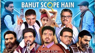 Bahut Scope Hain - Amit Bhadana