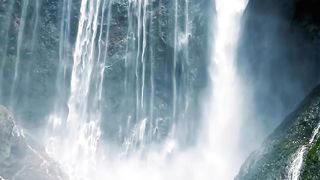 Highest Water Fall