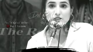 nice poetry