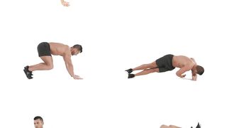 ABS WORKOUT