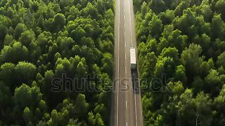 Road transport
