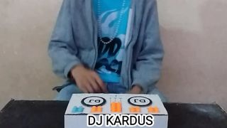 DJ Kunti full bas terbaru