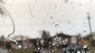 Thunder and Rain: Nature's Powerful Symphony