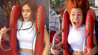 When People Had Absolutely Bad Day Ridiculous Video