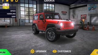 Ultimate offroad simulator gameplay | ultimate offroad simulator mod apk 2022 |