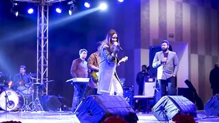 میرا بابو چھیل چھبیلا میں تو ناچو گی