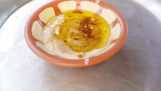 Traditional Saudi Foul Recipe