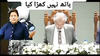 Too many peopl in court with imran khan