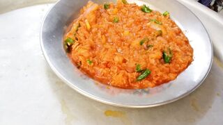 Delicious Tuna Recipe in Saudi Style