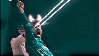 King amir one man army