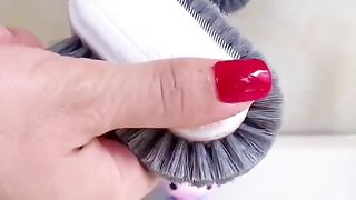 Brush haks