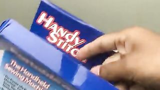 Handy Stitch