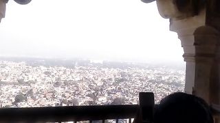 Amazing seen