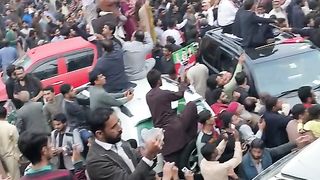 Imran Khan