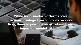 Social Media and Mental Health