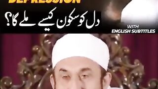 Follow like #molana Tariq Jameel sahib speech