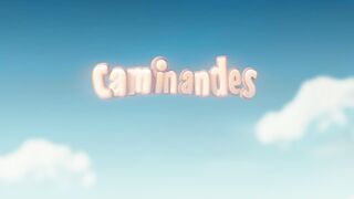 Caminandes 3_ Llamigos