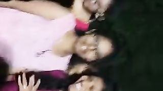 Beautiful girls