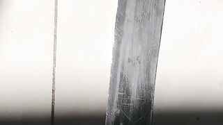 My sword
