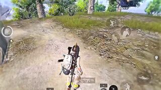 Don't peek me