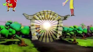 Motu patlu cartoon in urdu