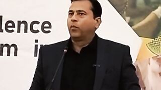 Imran Riaz Khan ????