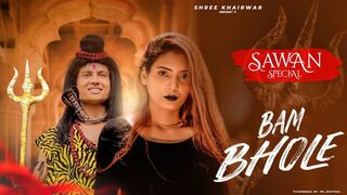 Bam Bhole 5 - A full hd song Musical Tribute Viruss Sawan Special Video