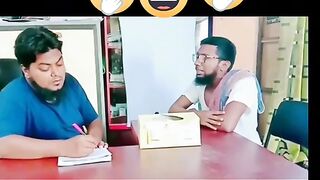 হাসি থামাতে পারবেন না, হাসতেই হবে।