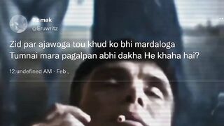 Pagalpan hai mara