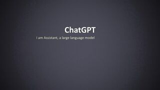 I challenged ChatGPT to code and hack (Are we doomed_)(1080P_HD)