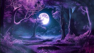 Fairy Forest