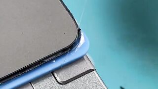 Mobile glass replacement technology