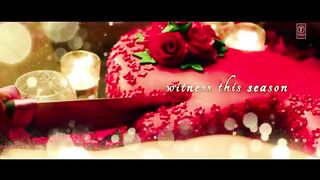 Katra-katra-romtic song-view10k