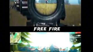 Pubg and free fire chief executive director and