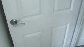 How to close door
