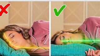 Simple Hacks to improve your Health_Sleep Hacks And Massage Techniques