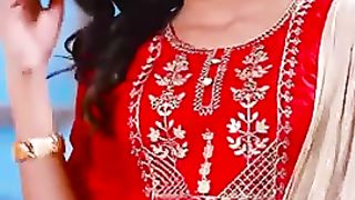 Kurti pent set