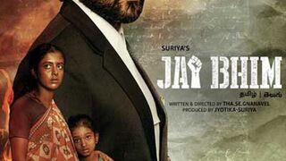 Jai Bhim - Full Movie in Hindi HD | Suriya | Amazon Prime Video